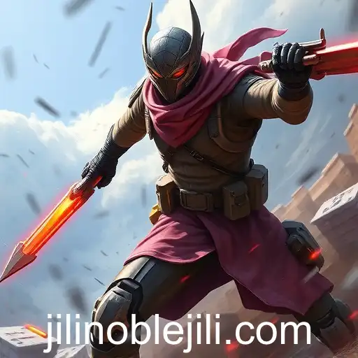 Exploring the Thrills of 'Noblejili' Action Games