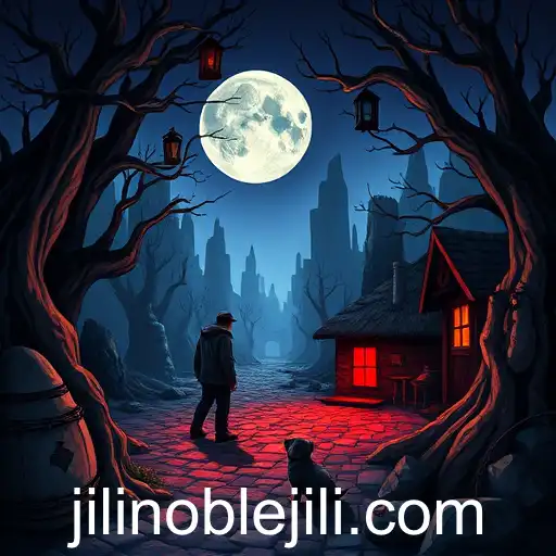 Exploring the Thrills of Adventure Games on Noblejili