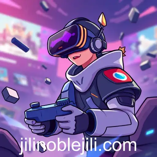 Noblejili: Bridging Cultures Through Gaming