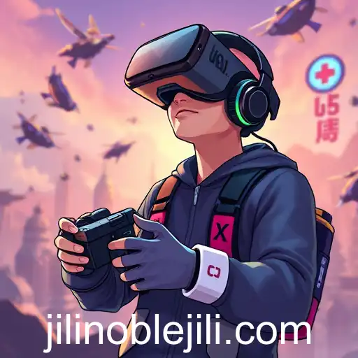 The Rise of NobleJili: Transforming Online Gaming