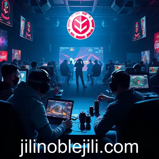 The Rise of Gaming Communities