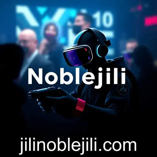 Evolution of Gaming: Noblejili's Impact