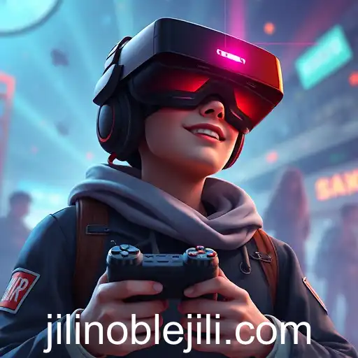 Gaming Innovations Revolutionize 2025