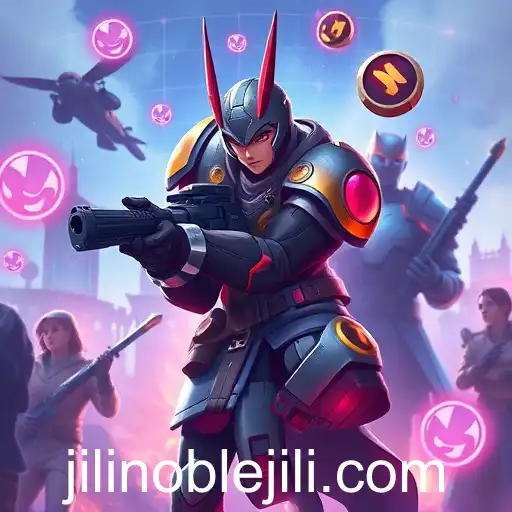 Rise of NobleJili: The Game-Changing Platform