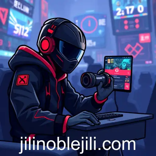 Noblejili: A New Frontier in Online Gaming