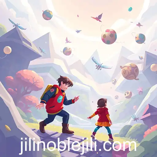 Noblejili's Impact on Gaming in 2025