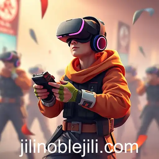 The Impact of 'Noblejili' on Gaming in 2025