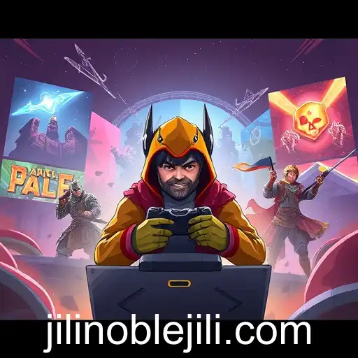 The Rise of Noblejili in Online Gaming