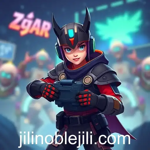 Noblejili: The Rise of a Digital Haven for Gamers