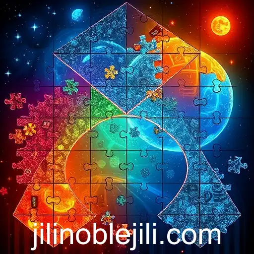 Exploring the Intriguing World of Puzzle Games with Noblejili