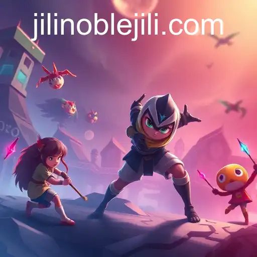 The Rise of Noblejili in Online Gaming