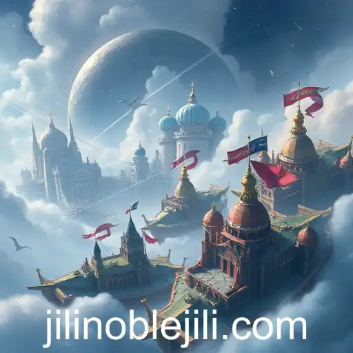 Exploring the Thrill of Strategy Games: A Deep Dive into the 'noblejili' Category